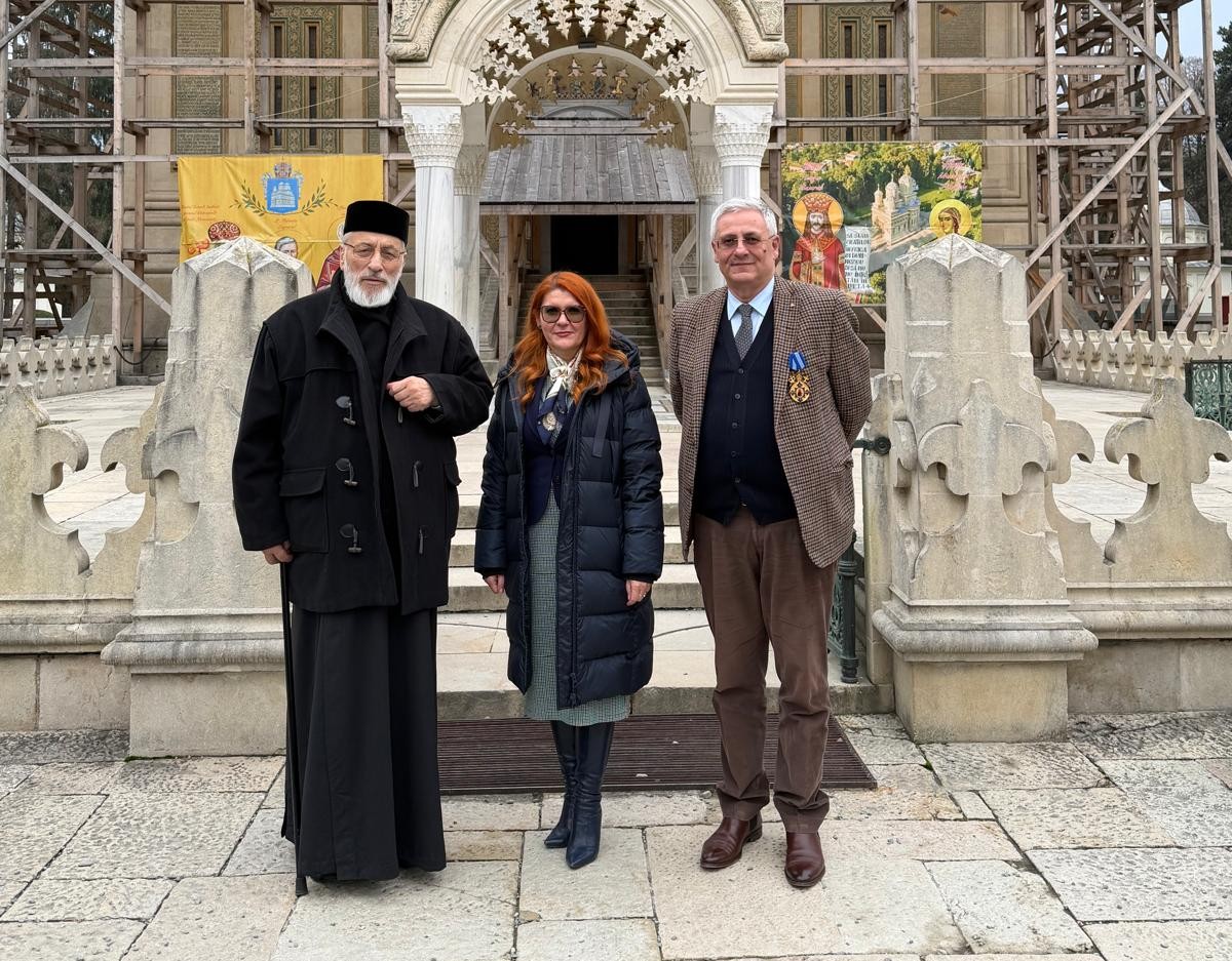 Patrimoniul Curții de Argeș prinde viață prin proiectele implementate de Arhiepiscopia Argeșului